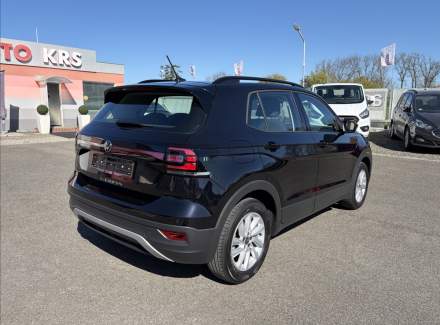 Volkswagen - T-Cross