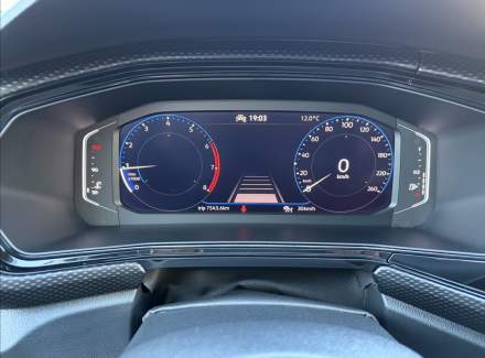Volkswagen - T-Cross