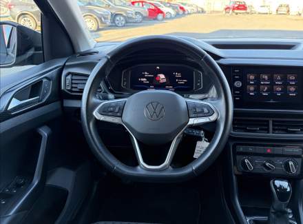 Volkswagen - T-Cross