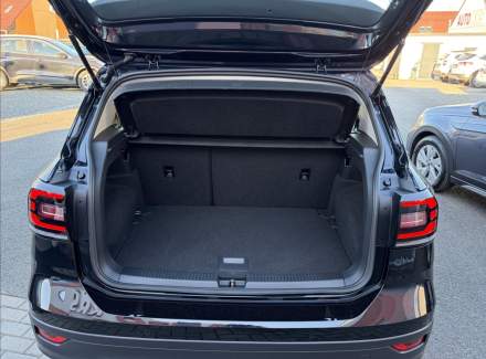 Volkswagen - T-Cross