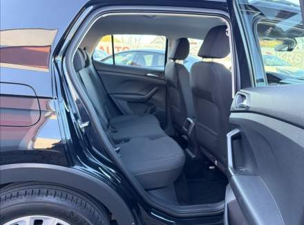 Volkswagen - T-Cross