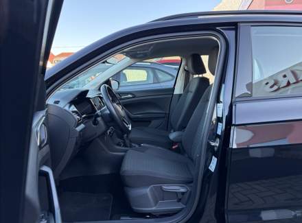 Volkswagen - T-Cross