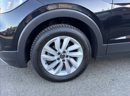 Volkswagen - T-Cross