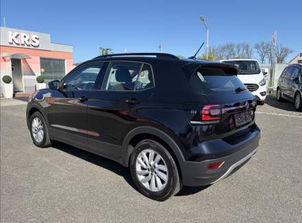 Volkswagen - T-Cross