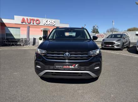 Volkswagen - T-Cross