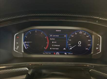 Volkswagen - T-Cross