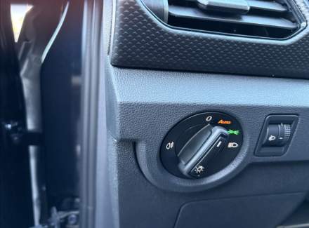 Volkswagen - T-Cross
