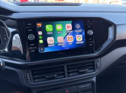 Volkswagen - T-Cross