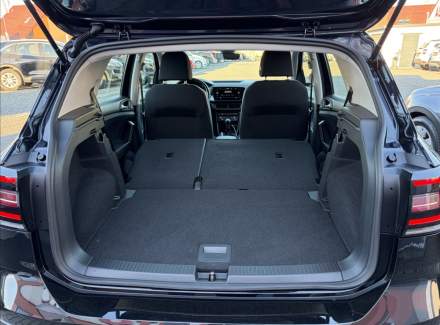 Volkswagen - T-Cross