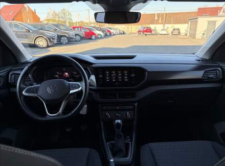 Volkswagen - T-Cross