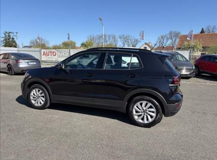 Volkswagen - T-Cross