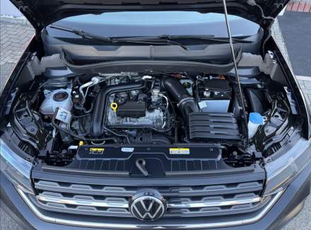 Volkswagen - T-Cross