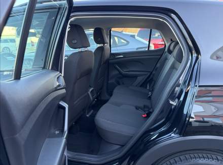 Volkswagen - T-Cross