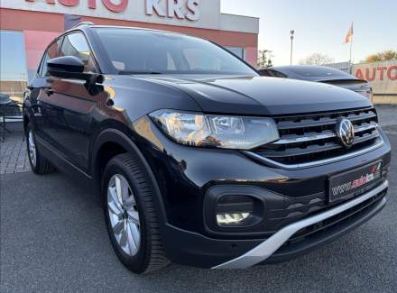 Volkswagen - T-Cross