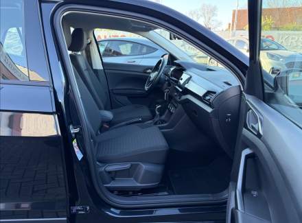 Volkswagen - T-Cross