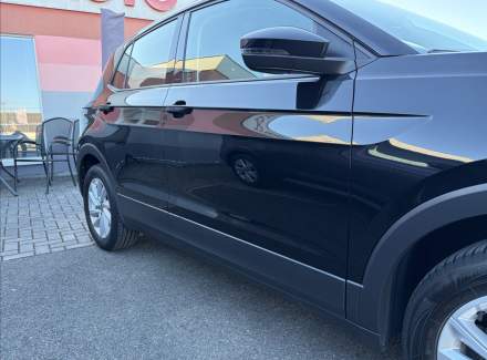 Volkswagen - T-Cross