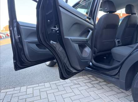 Volkswagen - T-Cross