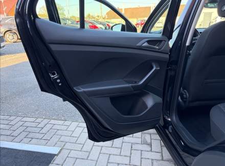 Volkswagen - T-Cross