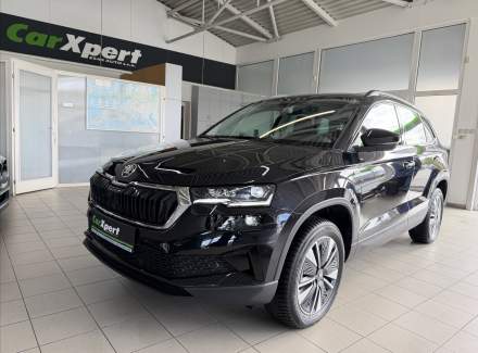 Škoda - Karoq