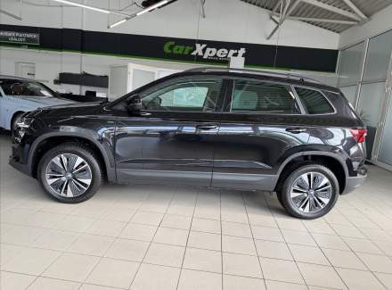 Škoda - Karoq