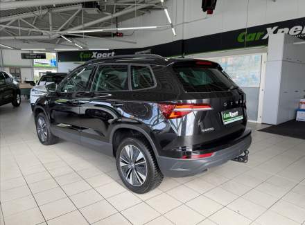 Škoda - Karoq