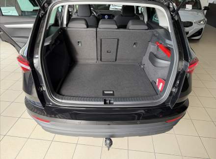 Škoda - Karoq