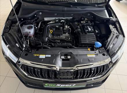 Škoda - Karoq