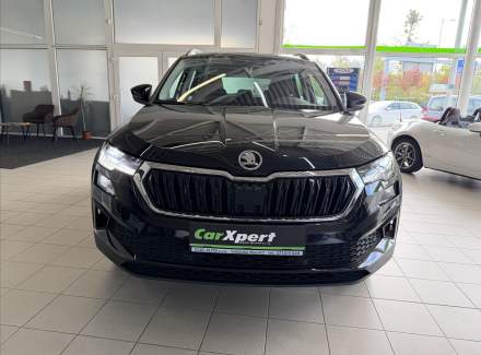 Škoda - Karoq