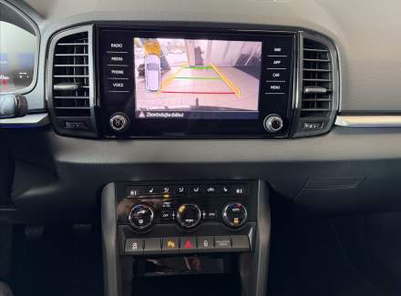Škoda - Karoq