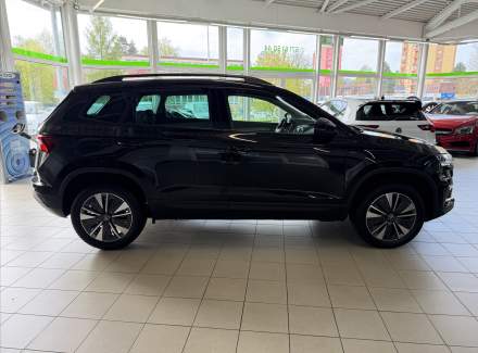 Škoda - Karoq