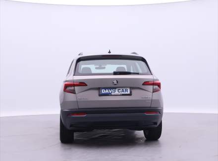 Škoda - Karoq
