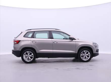 Škoda - Karoq