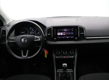 Škoda - Karoq