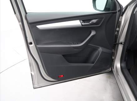 Škoda - Karoq