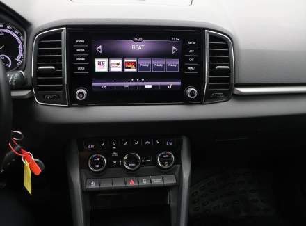 Škoda - Karoq