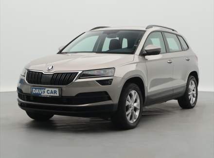 Škoda - Karoq