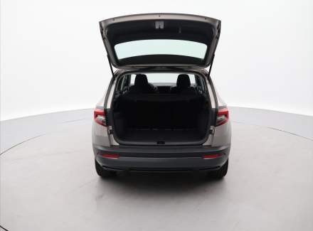 Škoda - Karoq