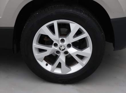 Škoda - Karoq