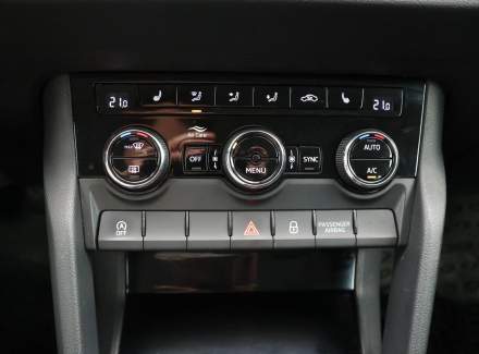 Škoda - Karoq