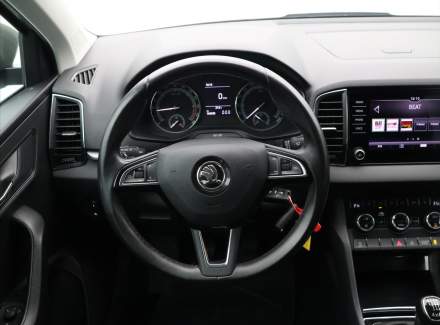 Škoda - Karoq