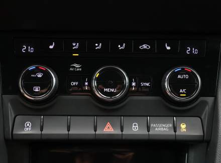 Škoda - Karoq