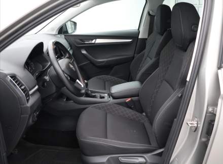 Škoda - Karoq