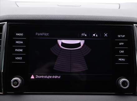 Škoda - Karoq