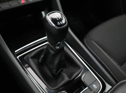 Škoda - Karoq
