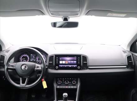 Škoda - Karoq