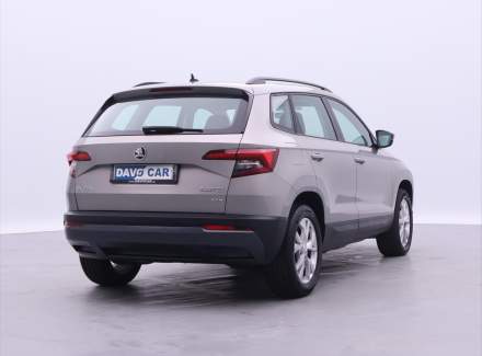 Škoda - Karoq