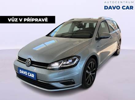 Volkswagen - Golf