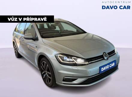Volkswagen - Golf