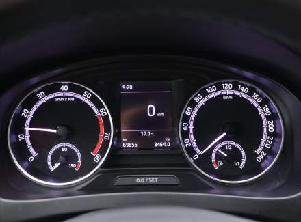 Škoda - Rapid