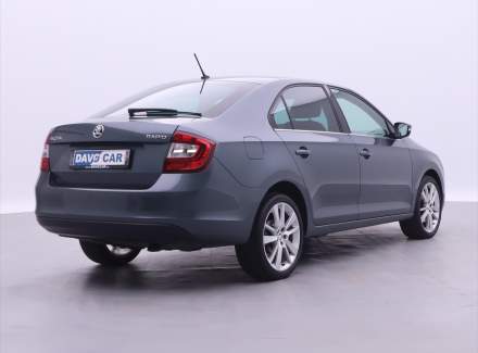Škoda - Rapid